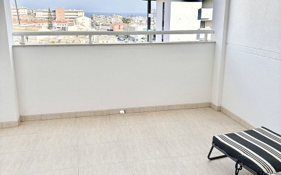 Resale - Apartment - Torrevieja - La Mata