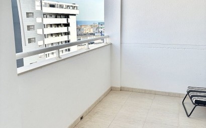 Resale - Apartment - Torrevieja - La Mata