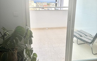 Resale - Apartment - Torrevieja - La Mata