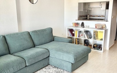 Resale - Apartment - Torrevieja - La Mata
