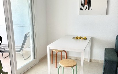 Resale - Apartment - Torrevieja - La Mata