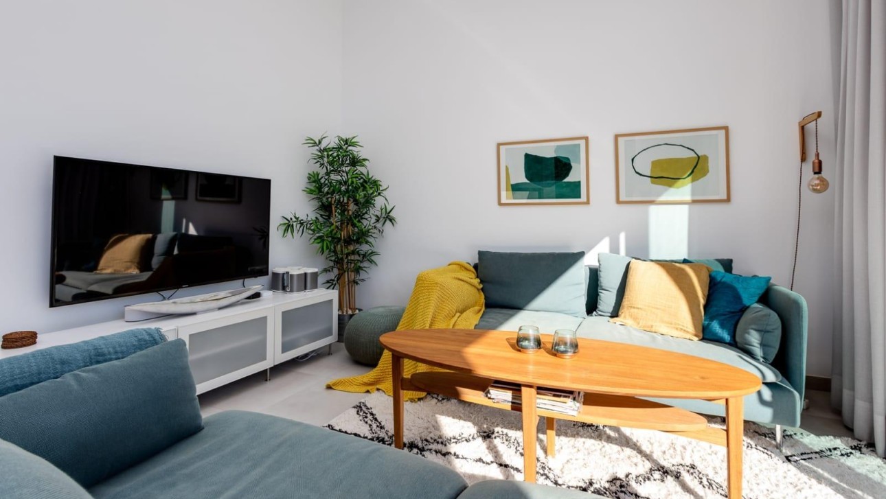Nieuwbouw Woningen - Villa - Pilar de la Horadada