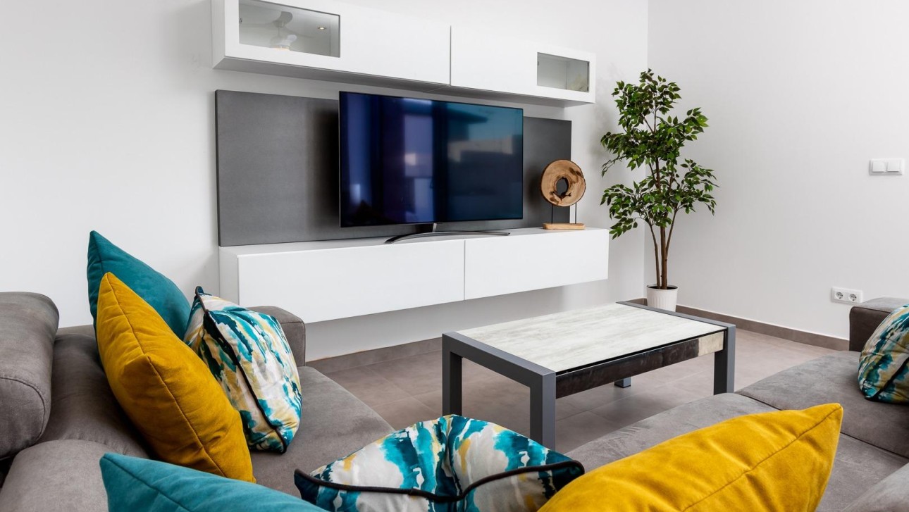 Nieuwbouw Woningen - Villa - Pilar de la Horadada