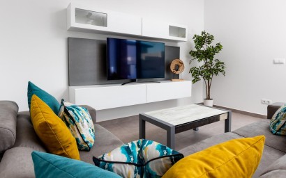 Nieuwbouw Woningen - Villa - Pilar de la Horadada