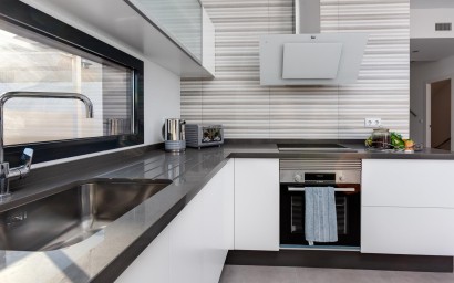 Nieuwbouw Woningen - Villa - Pilar de la Horadada