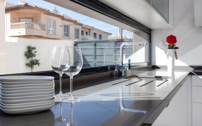 Nieuwbouw Woningen - Villa - Pilar de la Horadada
