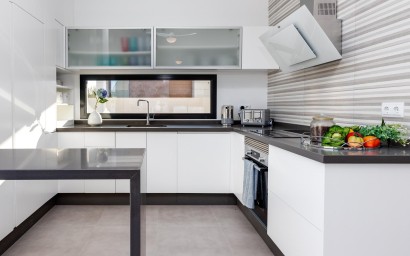 Nieuwbouw Woningen - Villa - Pilar de la Horadada