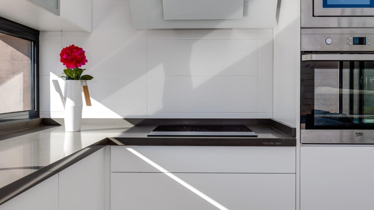 Nieuwbouw Woningen - Villa - Pilar de la Horadada
