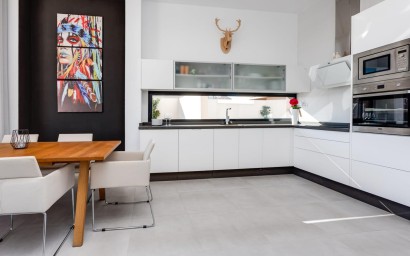 Nieuwbouw Woningen - Villa - Pilar de la Horadada