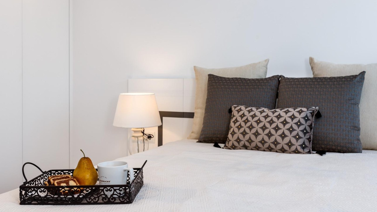 Nieuwbouw Woningen - Villa - Pilar de la Horadada