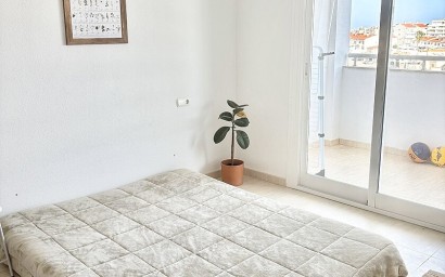 Resale - Apartment - Torrevieja - La Mata