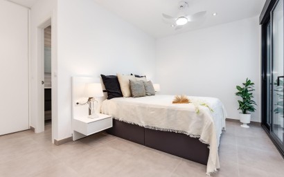 Nieuwbouw Woningen - Villa - Pilar de la Horadada