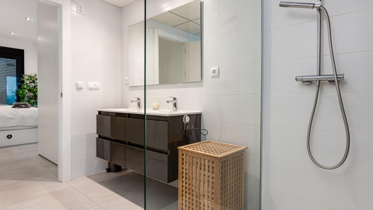 Nieuwbouw Woningen - Villa - Pilar de la Horadada