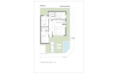Nieuwbouw Woningen - Villa - Pilar de la Horadada