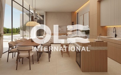 Новое здание - Villa - Calpe - Pla Roig