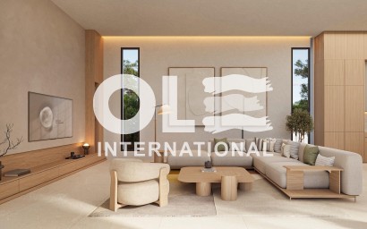 Новое здание - Villa - Calpe - Pla Roig