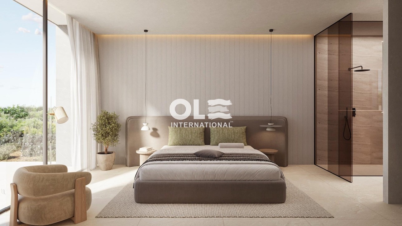 Новое здание - Villa - Calpe - Pla Roig