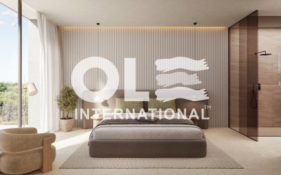 Новое здание - Villa - Calpe - Pla Roig