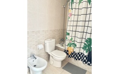 Resale - Apartment - Torrevieja - La Mata