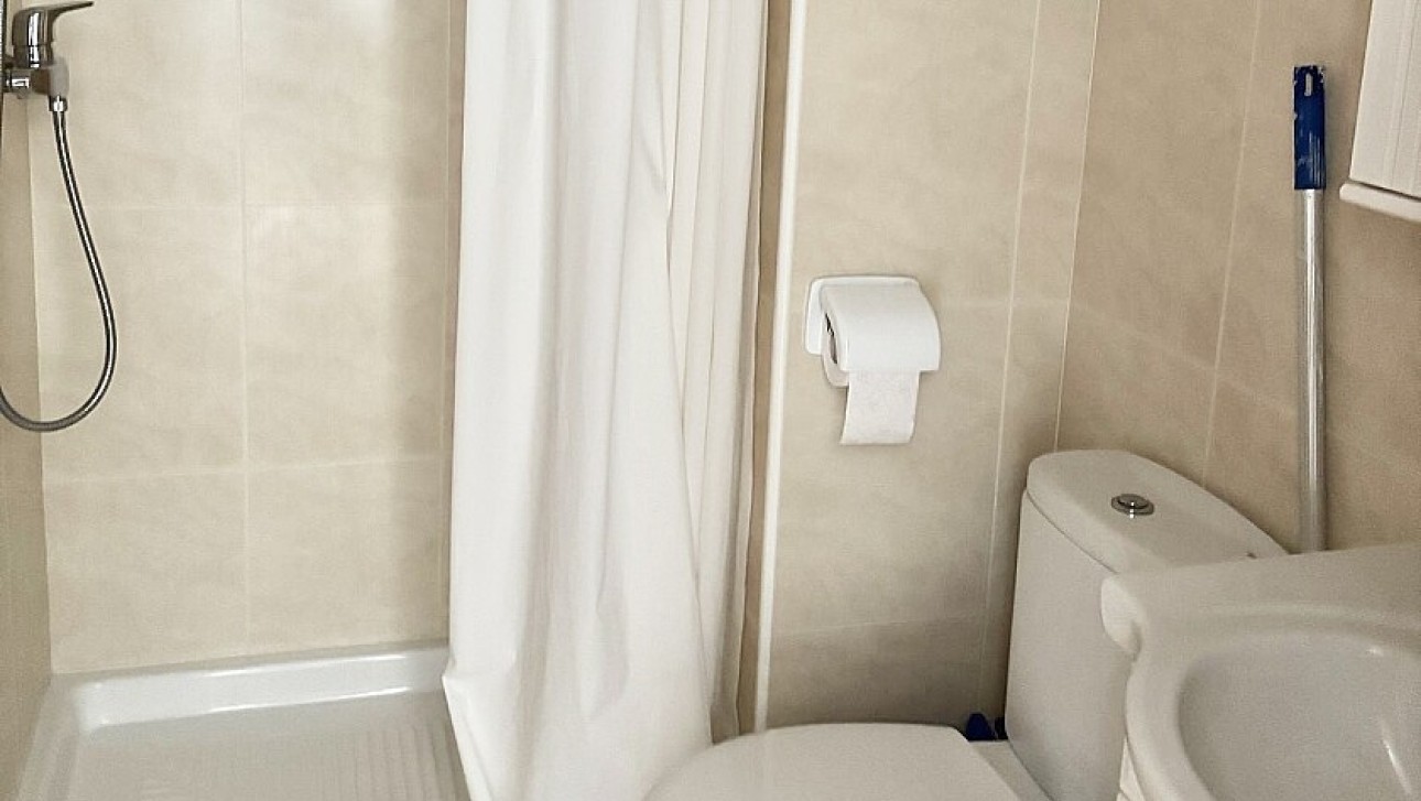 Resale - Apartment - Torrevieja - La Mata