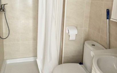 Resale - Apartment - Torrevieja - La Mata
