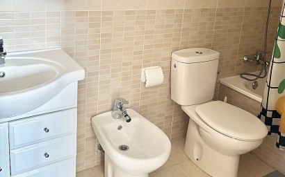 Resale - Apartment - Torrevieja - La Mata