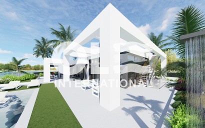 Новое здание - Villa - Los Alcazares - Santa Rosalía Lake and Life Resort