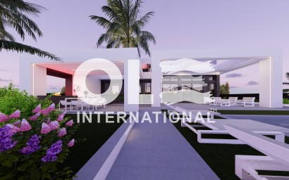 Новое здание - Villa - Los Alcazares - Santa Rosalía Lake and Life Resort