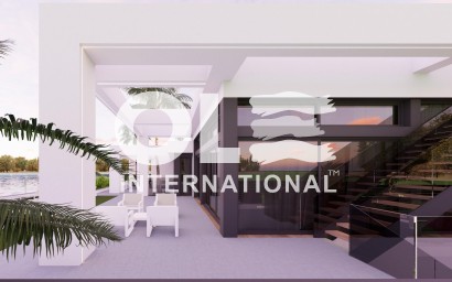 Новое здание - Villa - Los Alcazares - Santa Rosalía Lake and Life Resort