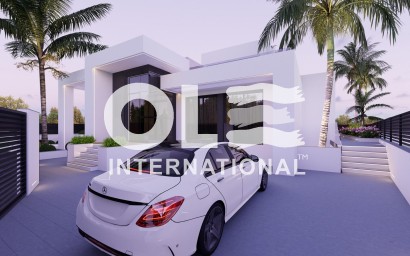 Новое здание - Villa - Los Alcazares - Santa Rosalía Lake and Life Resort