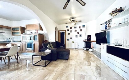 Resale - Semidetached villa - Torrevieja - Los Balcones