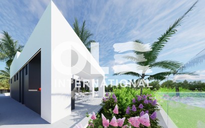 Новое здание - Villa - Los Alcazares - Santa Rosalía Lake and Life Resort