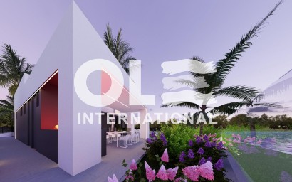 Новое здание - Villa - Los Alcazares - Santa Rosalía Lake and Life Resort