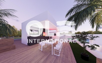 Новое здание - Villa - Los Alcazares - Santa Rosalía Lake and Life Resort