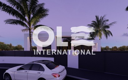 Новое здание - Villa - Los Alcazares - Santa Rosalía Lake and Life Resort
