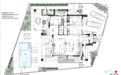 Новое здание - Villa - Los Alcazares - Santa Rosalía Lake and Life Resort