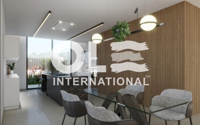 Новое здание - Villa - La Nucía - Coblanca