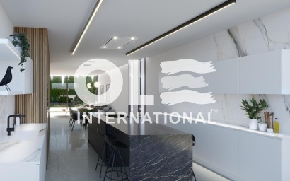 Новое здание - Villa - La Nucía - Coblanca