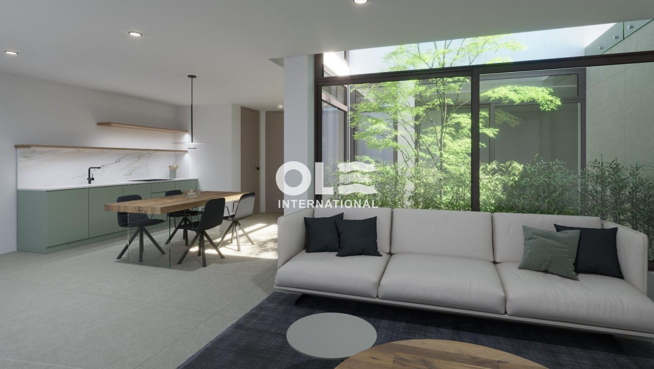 Новое здание - Villa - La Nucía - Coblanca