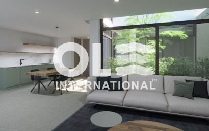 Новое здание - Villa - La Nucía - Coblanca