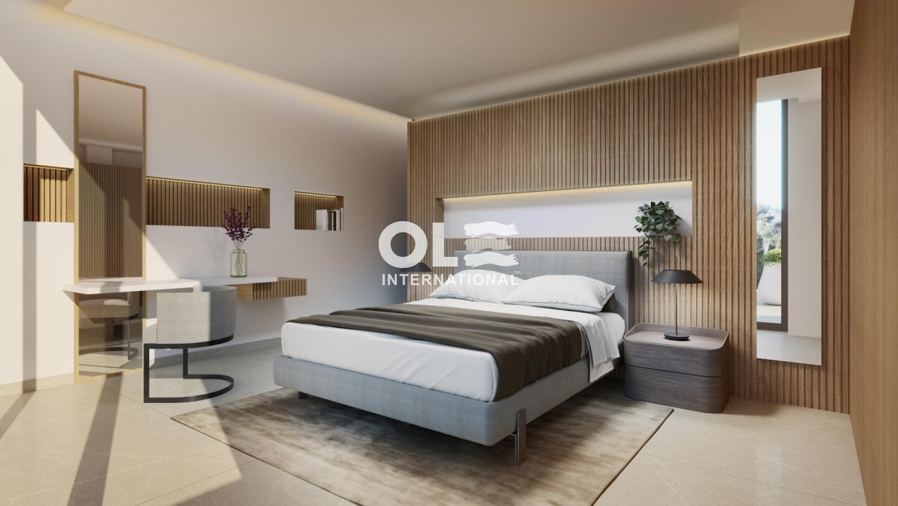 Новое здание - Villa - La Nucía - Coblanca
