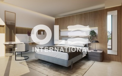 Новое здание - Villa - La Nucía - Coblanca