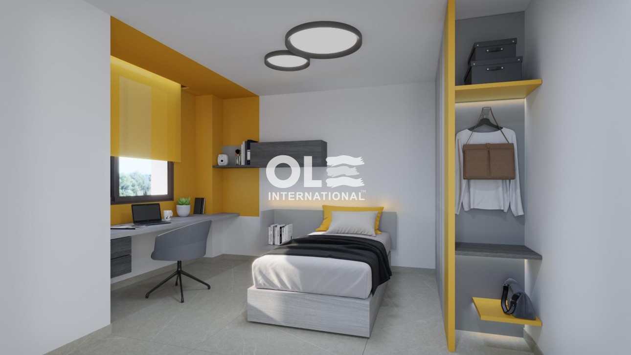Новое здание - Villa - La Nucía - Coblanca