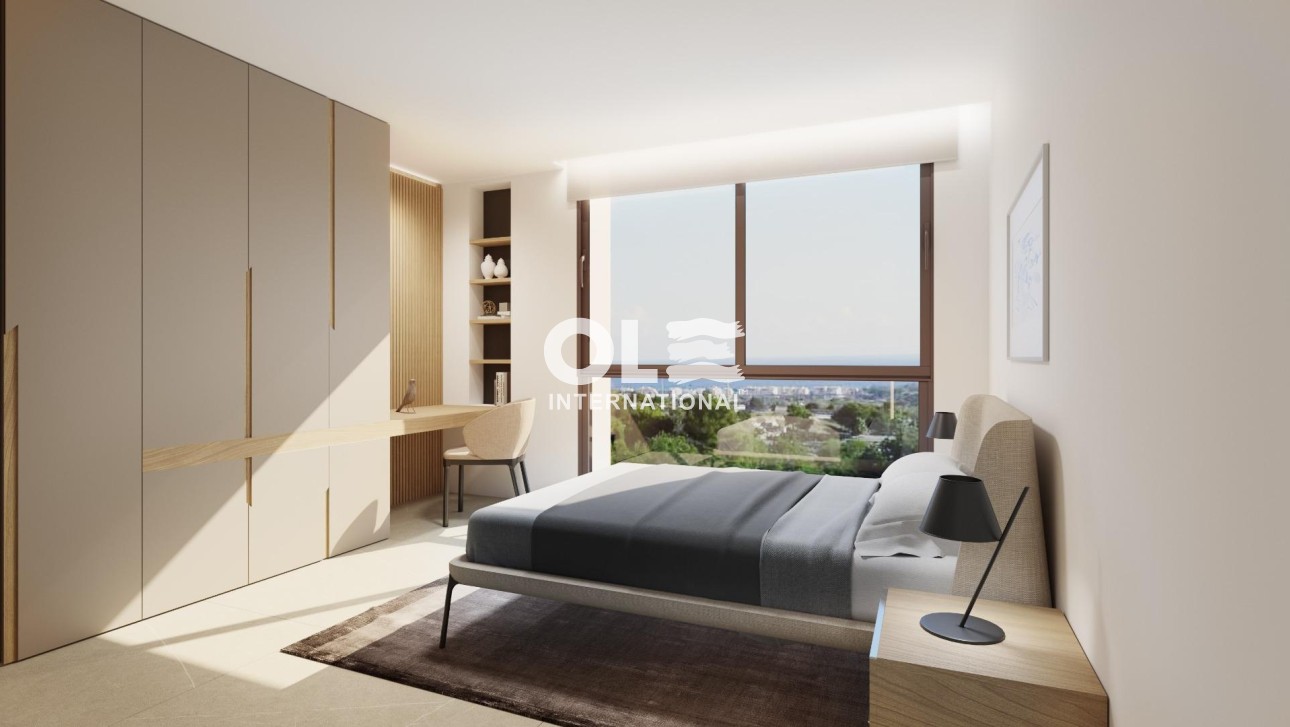 Новое здание - Villa - La Nucía - Coblanca