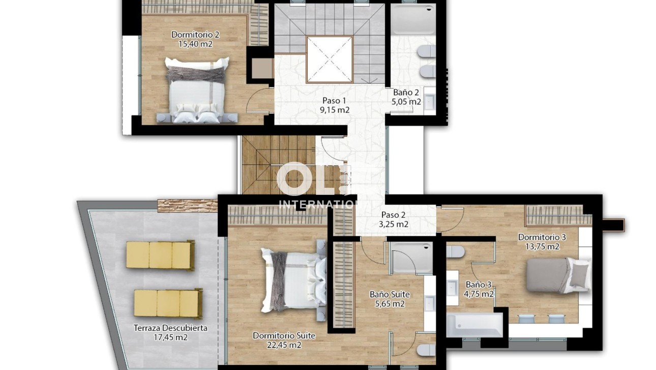 Новое здание - Villa - La Nucía - Coblanca