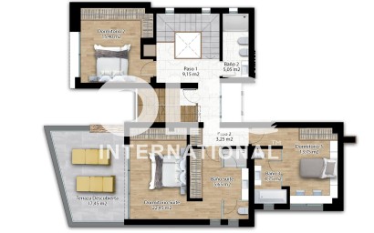 Новое здание - Villa - La Nucía - Coblanca