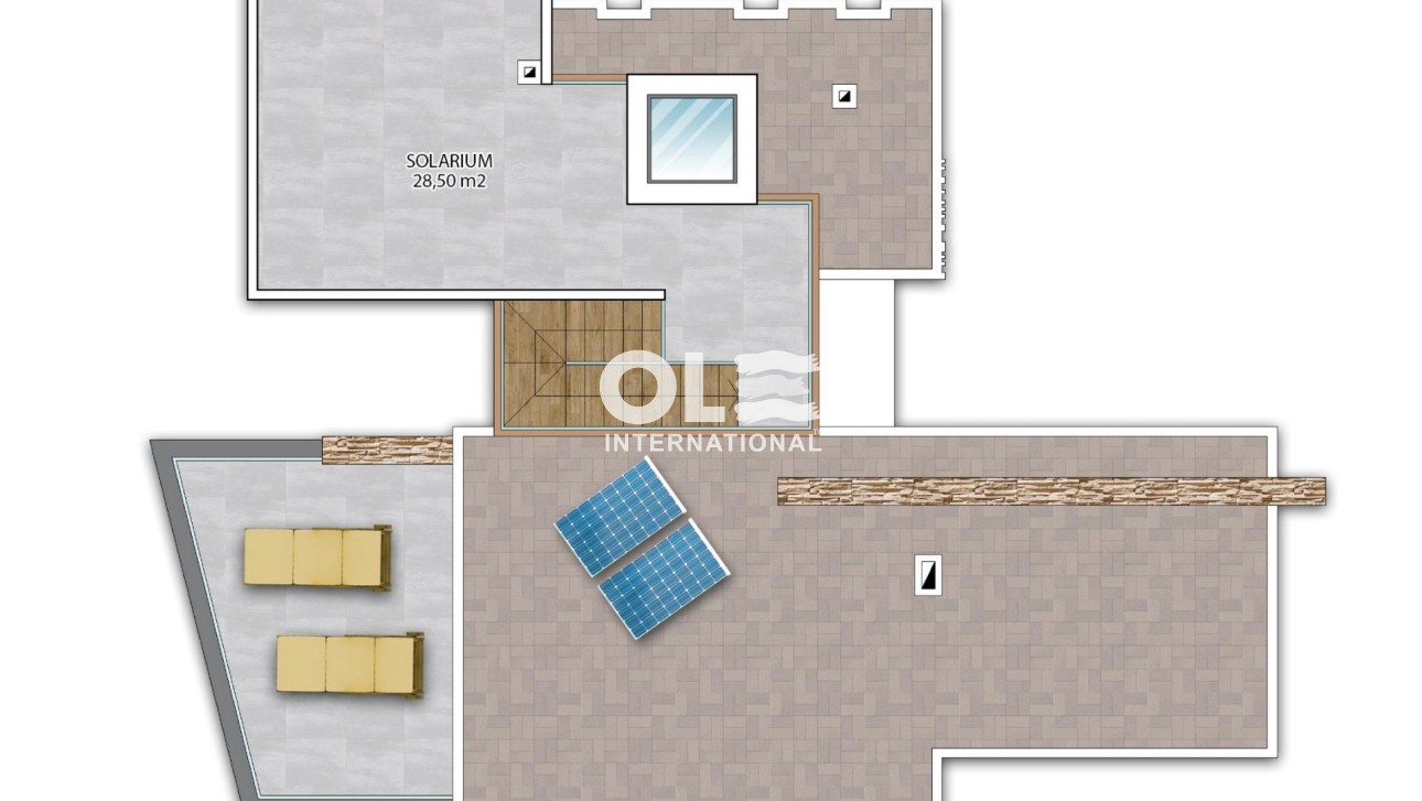 Новое здание - Villa - La Nucía - Coblanca