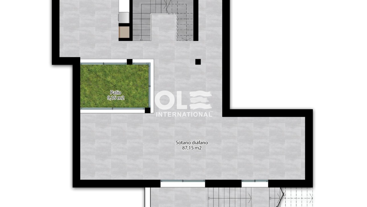Новое здание - Villa - La Nucía - Coblanca
