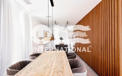 Новое здание - Villa - La Nucía - Coblanca