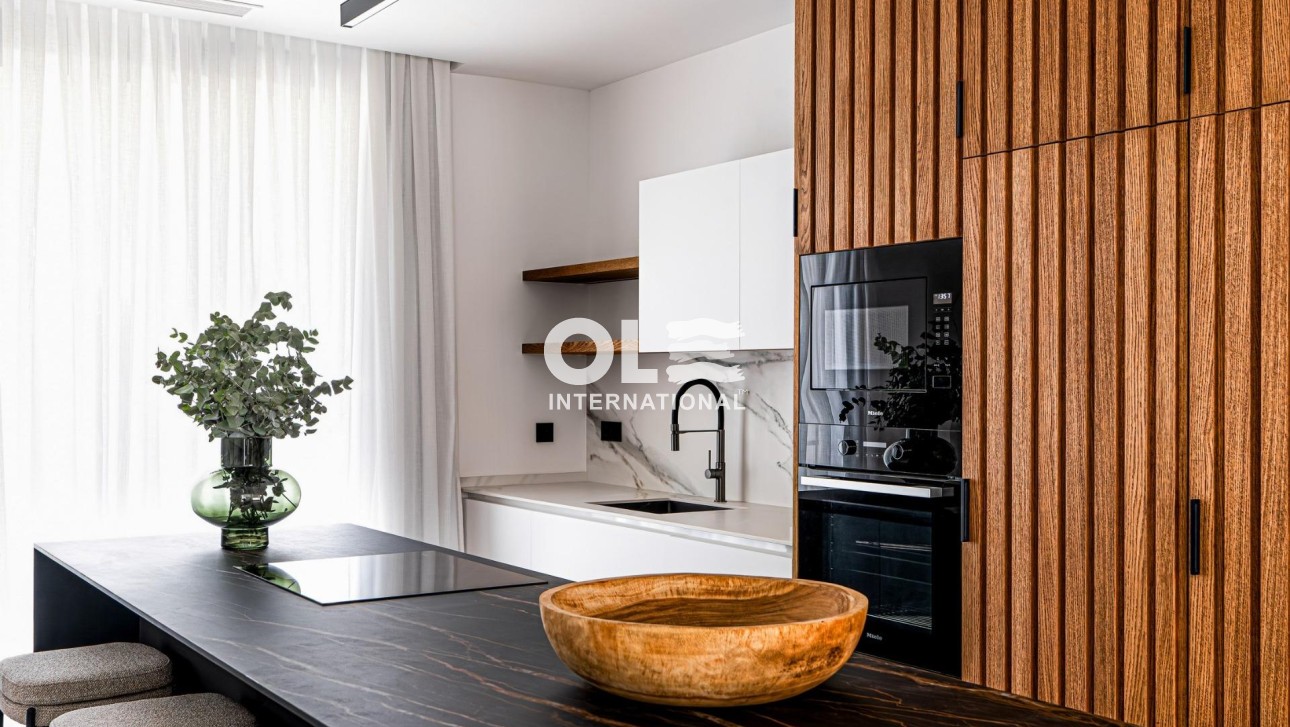 Новое здание - Villa - La Nucía - Coblanca